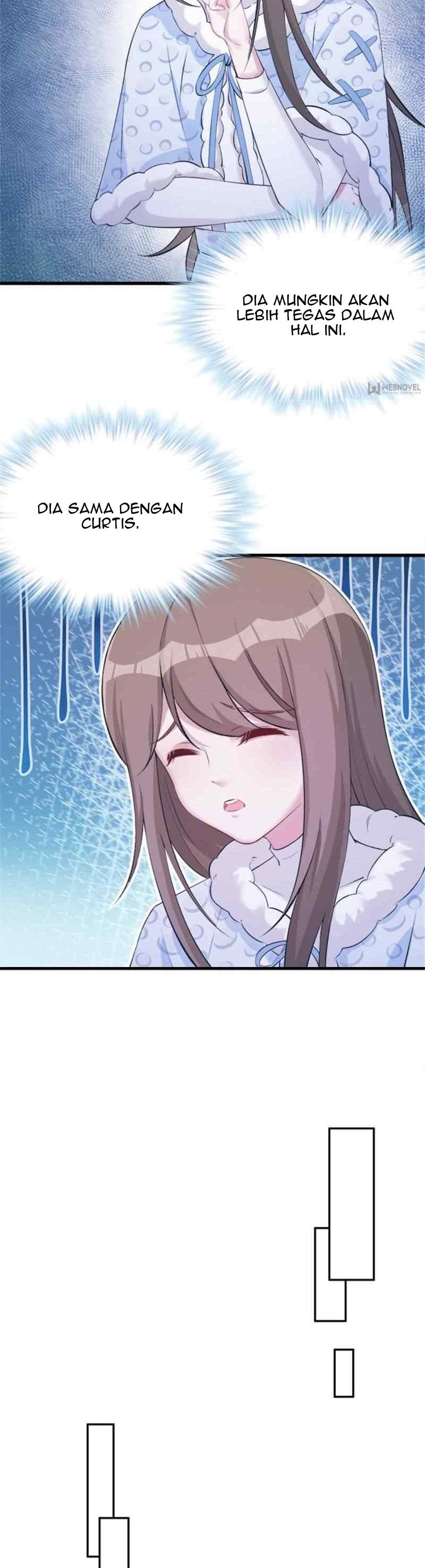 Beauty and the Beasts Chapter 142 Gambar 3